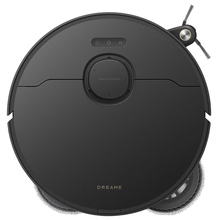 Робот-пылесос DREAME L40s Pro Ultra Black (RLL74CE-Bl)