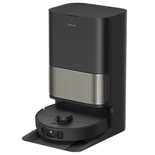 Робот-пылесос DREAME L40s Pro Ultra Black (RLL74CE-Bl)