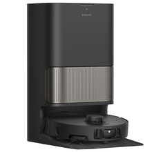 Робот-пылесос DREAME L40s Pro Ultra Black (RLL74CE-Bl)