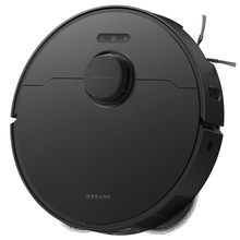 Робот-пылесос DREAME L40s Pro Ultra Black (RLL74CE-Bl)