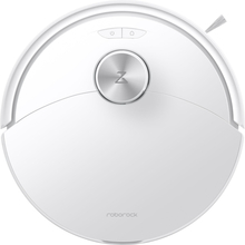 Робот-пылесос ROBOROCK Q10 VF+ White
