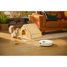 Робот-пылесос ROBOROCK Q10 VF+ White