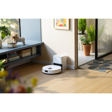 Робот-пылесос ROBOROCK Q10 VF+ White