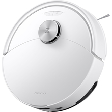 Робот-пылесос ROBOROCK Q10 VF+ White