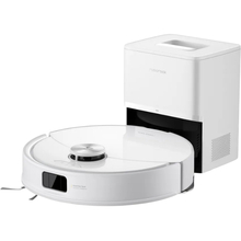 Робот-пылесос ROBOROCK Q10 VF+ White