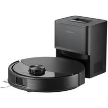 Робот-пылесос ROBOROCK Q10 VF+ Black