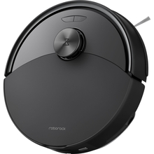 Робот-пылесос ROBOROCK Q10 VF+ Black