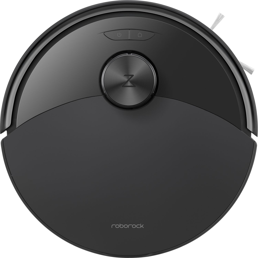 Робот-пылесос ROBOROCK Q10 VF+ Black Тип уборки сухая