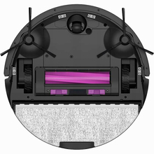 Робот-пылесос EUREKA E20 Plus Black