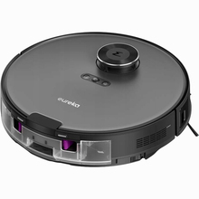 Робот-пылесос EUREKA E20 Plus Black