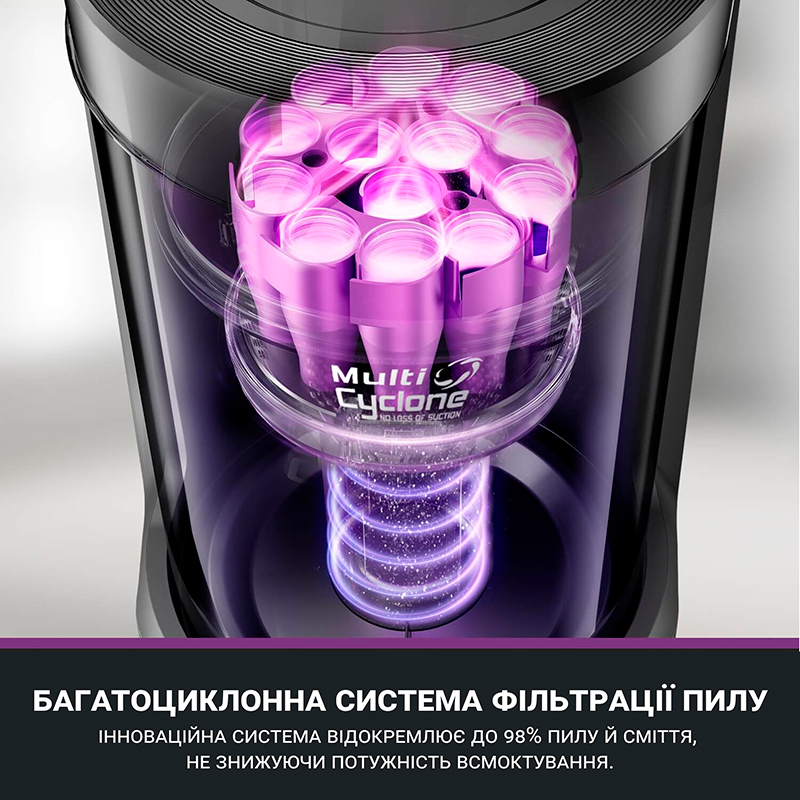 Покупка Робот-пылесос EUREKA E20 Plus Black