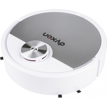 Робот-пилосос DYXON MEGAVAC 3000S PRO Wet Clean White-Silver