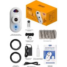Робот для вікон DYXON MEGAWASHER 1000 White