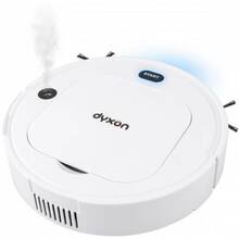 Робот-пилосос DYXON MEGAVAC 1200S Wet Clean White