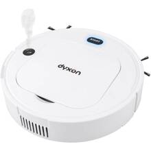 Робот-пилосос DYXON MEGAVAC 1200S Wet Clean White