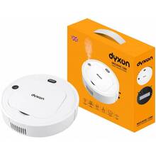 Робот-пилосос DYXON MEGAVAC 1200S Wet Clean White