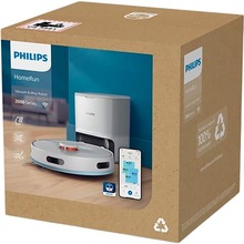Vac/rob PHILIPS XU2100/25