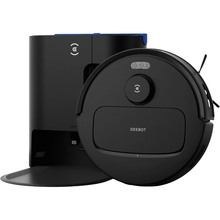 Робот-пылесос ECOVACS DEEBOT N20E PLUS YDLX11-3 BL