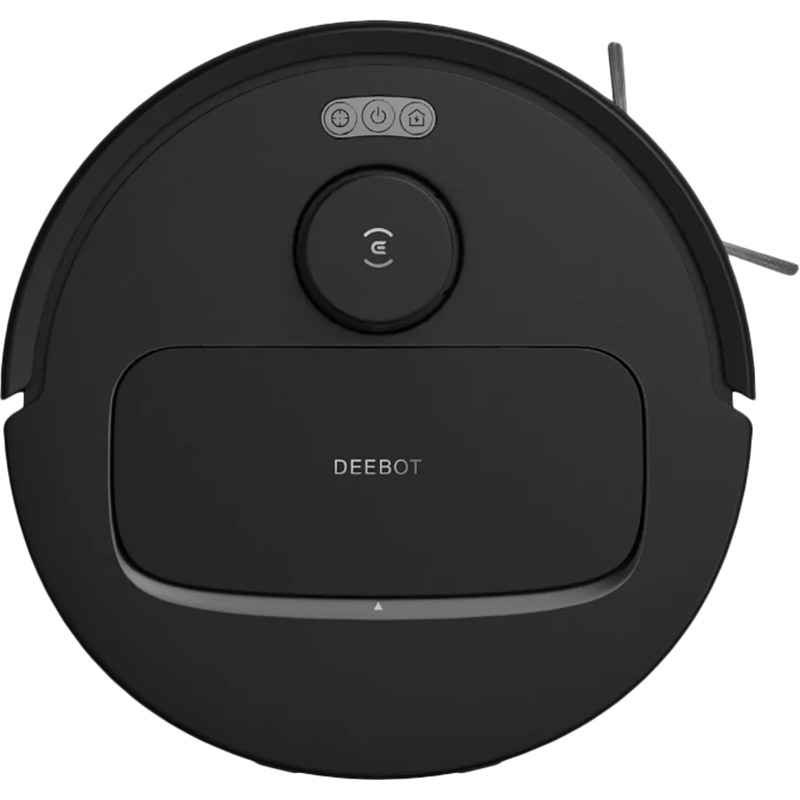 Робот-пылесос ECOVACS DEEBOT N20E PLUS YDLX11-3 BL