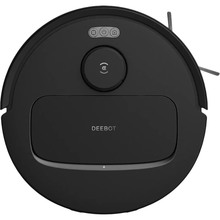 Робот-пылесос ECOVACS DEEBOT N20E PLUS YDLX11-3 BL