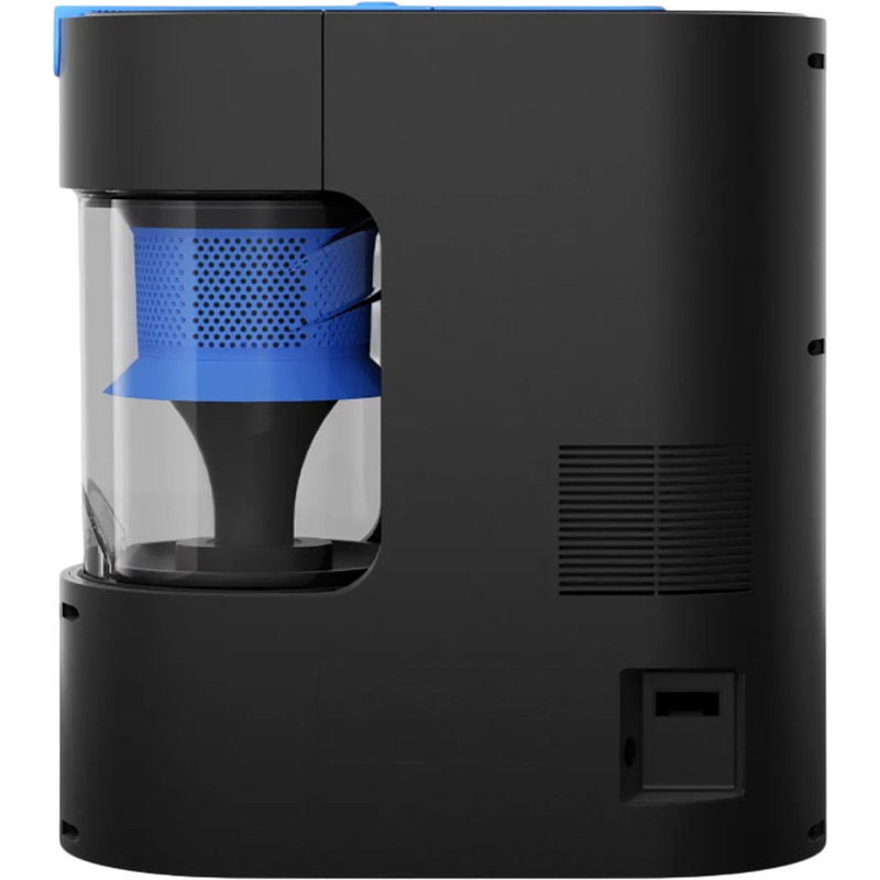 Покупка Робот-пылесос ECOVACS DEEBOT N20E PLUS YDLX11-3 BL