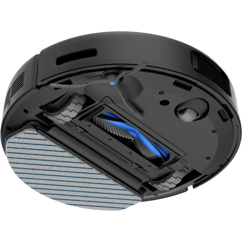 Робот-пылесос ECOVACS DEEBOT N20E PLUS YDLX11-3 BL Тип уборки сухая
