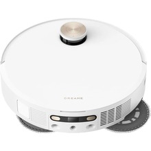 Робот-пилосос DREAME Robot Vacuum L50 Ultra (RLL84CE)