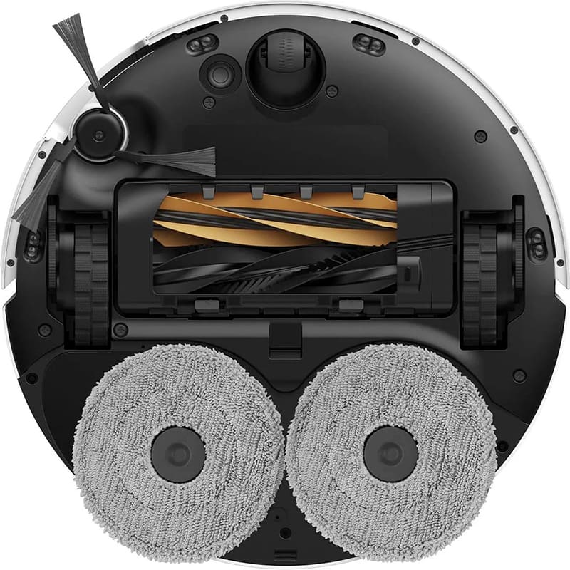 Покупка Робот-пилосос DREAME Robot Vacuum L50 Ultra (RLL84CE)