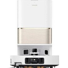 Робот-пилосос DREAME Robot Vacuum L50 Ultra (RLL84CE)