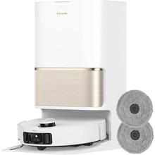 Робот-пилосос DREAME Robot Vacuum L50 Ultra (RLL84CE)