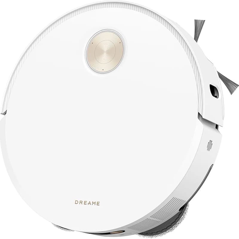 Зовнішній вигляд Робот-пилосос DREAME Robot Vacuum L50 Ultra (RLL84CE)