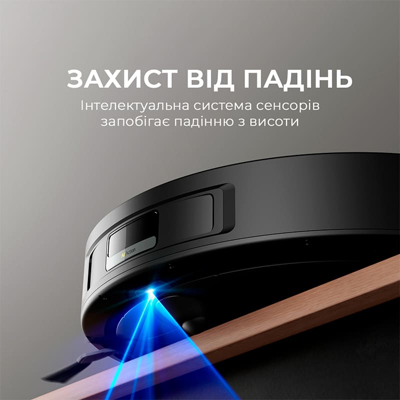 Фото Робот-пилосос DEERMA S30 (DEM-S30)