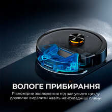 Робот-пилосос DEERMA S30 (DEM-S30)