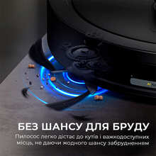 Робот-пилосос DEERMA S30 (DEM-S30)