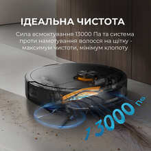 Робот-пилосос DEERMA X70 (DEM-X70)