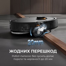 Робот-пилосос DEERMA X70 (DEM-X70)