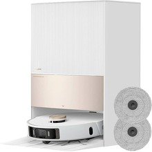 Робот-пилосос DREAME Bot L20 Ultra (RLX41CE-1)
