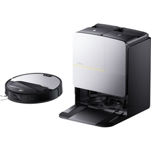 Робот-пилосос ROBOROCK Saros Z70 Silver