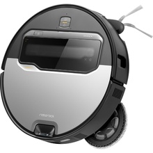 Робот-пилосос ROBOROCK Saros Z70 Silver