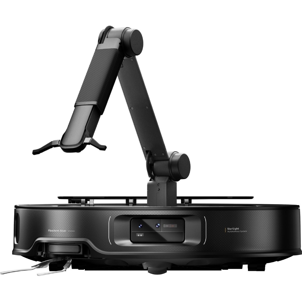 Покупка Робот-пилосос ROBOROCK Saros Z70 Silver