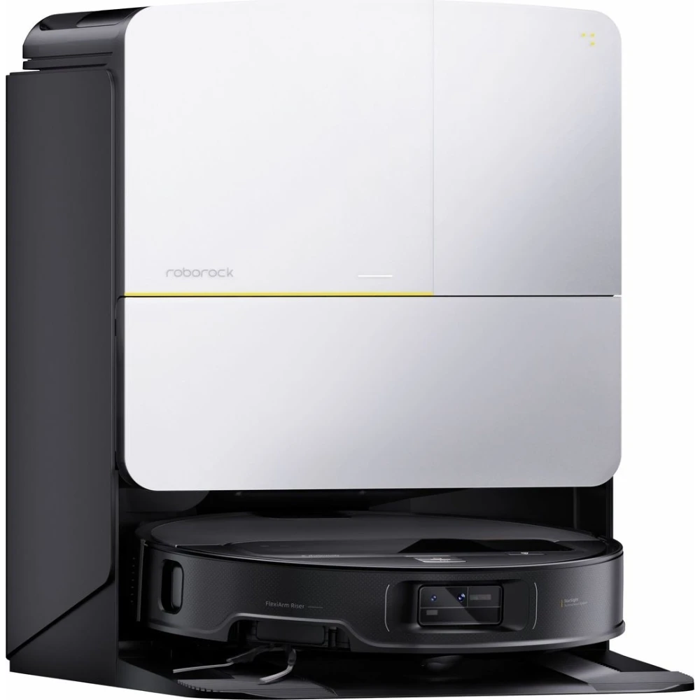 RoboRock Saros Z70 Silver