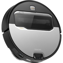 Робот-пилосос ROBOROCK Saros Z70 Silver