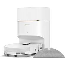 Робот-пылесос DREAME D20 Pro Plus White (RLD43SD-wh)