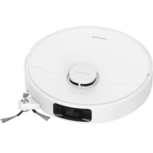 Робот-пылесос DREAME D20 Pro Plus White (RLD43SD-wh)
