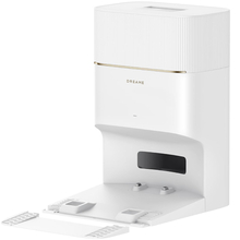 Робот-пылесос DREAME D20 Pro Plus White (RLD43SD-wh)