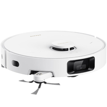 Робот-пылесос DREAME D20 Pro Plus White (RLD43SD-wh)