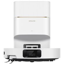 Робот-пылесос DREAME D20 Pro Plus White (RLD43SD-wh)