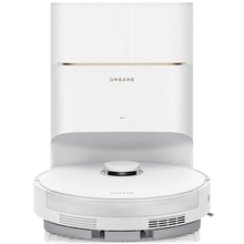 Робот-пылесос DREAME D20 Pro Plus White (RLD43SD-wh)