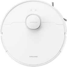 Робот-пилосос DREAME D20 White