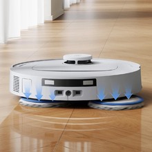 Робот-пылесос ECOVACS T30C WHITE (DLX71 WHITE)
